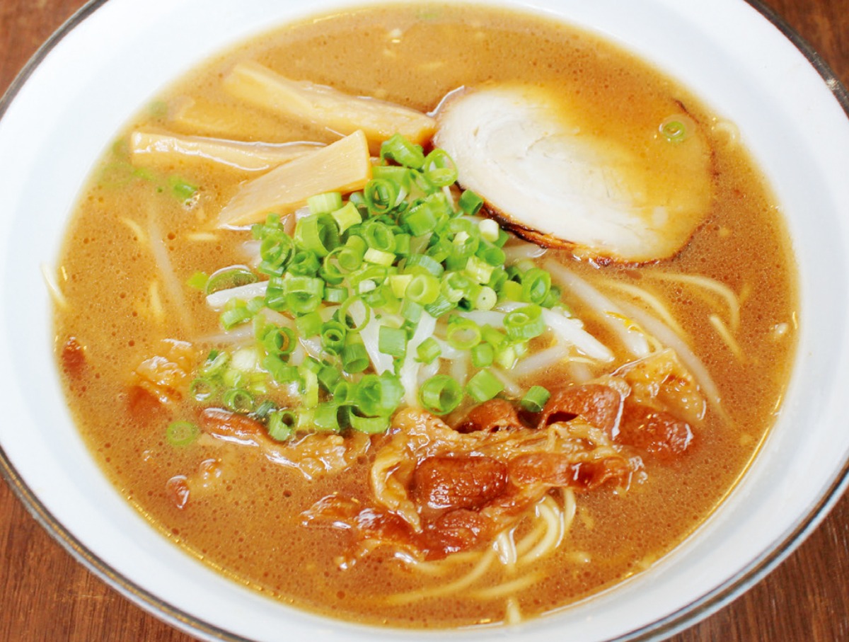 【徳島石油グループ 大感謝祭!】開催!第5弾の今回はラーメン祭りだ!