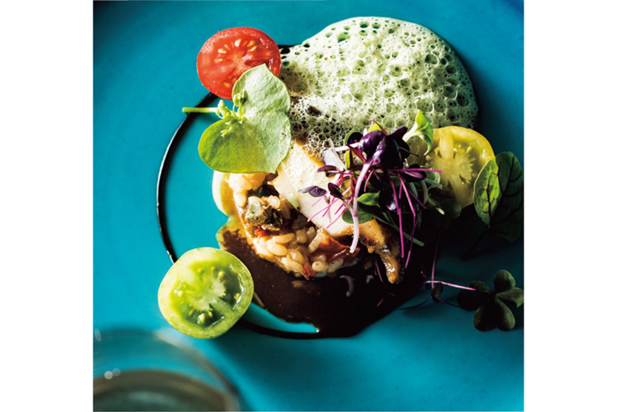 さっぽろ大人の美食紀行｜（フランス料理）SIO -syuji hijikuro-