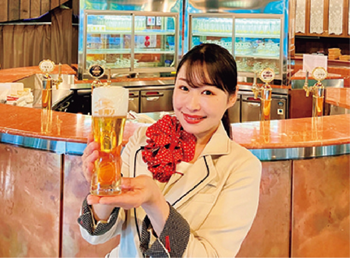 水が織り成す自然へ、 千歳・大人のぶらり旅|北海道大人の旅ガイド2025