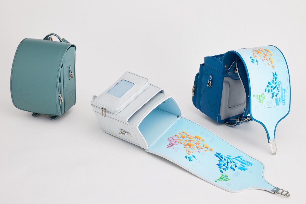 【徳島でラン活】平惣徳島店で地球NASAランドセルの特別予約販売会を開催！