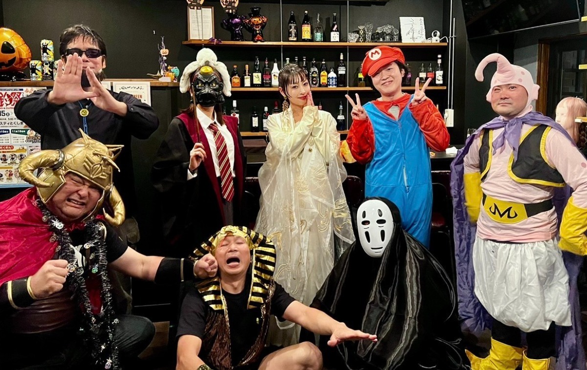 【徳島版】夜のサブカルショップまとめ2026 ～ゲーム・アニメ・コンカフェ・都市伝説～