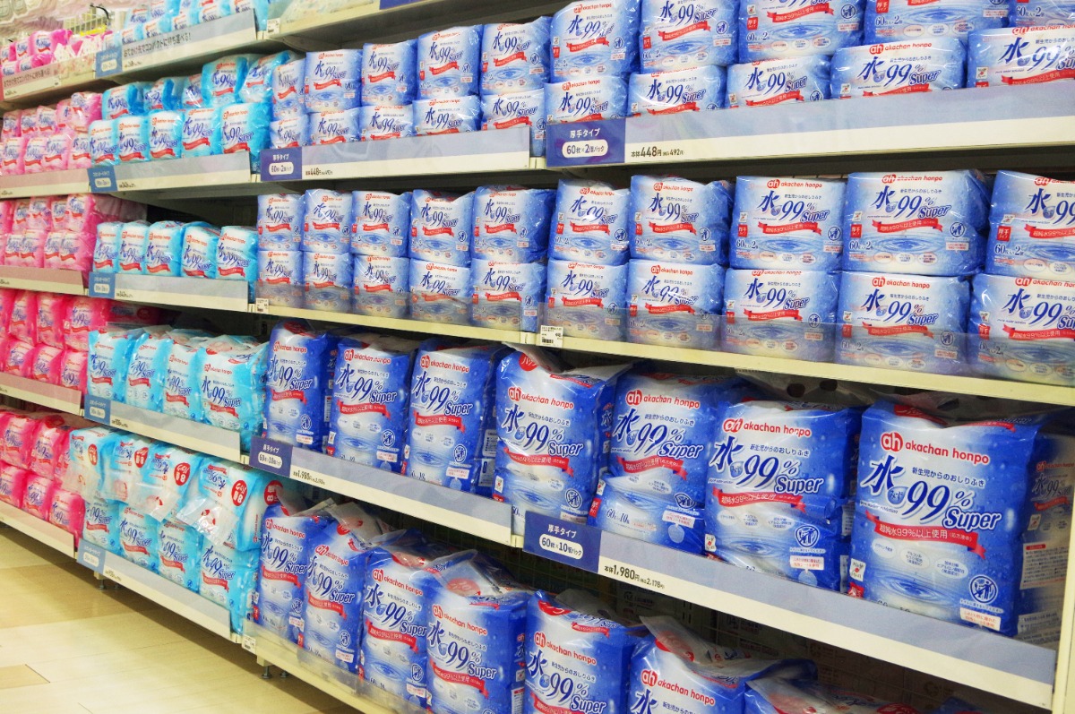 【子どもとおでかけ】「アカチャンホンポ ゆめタウン徳島店」 マタニティ＆ベビー・キッズ用品 専門店が徳島に！