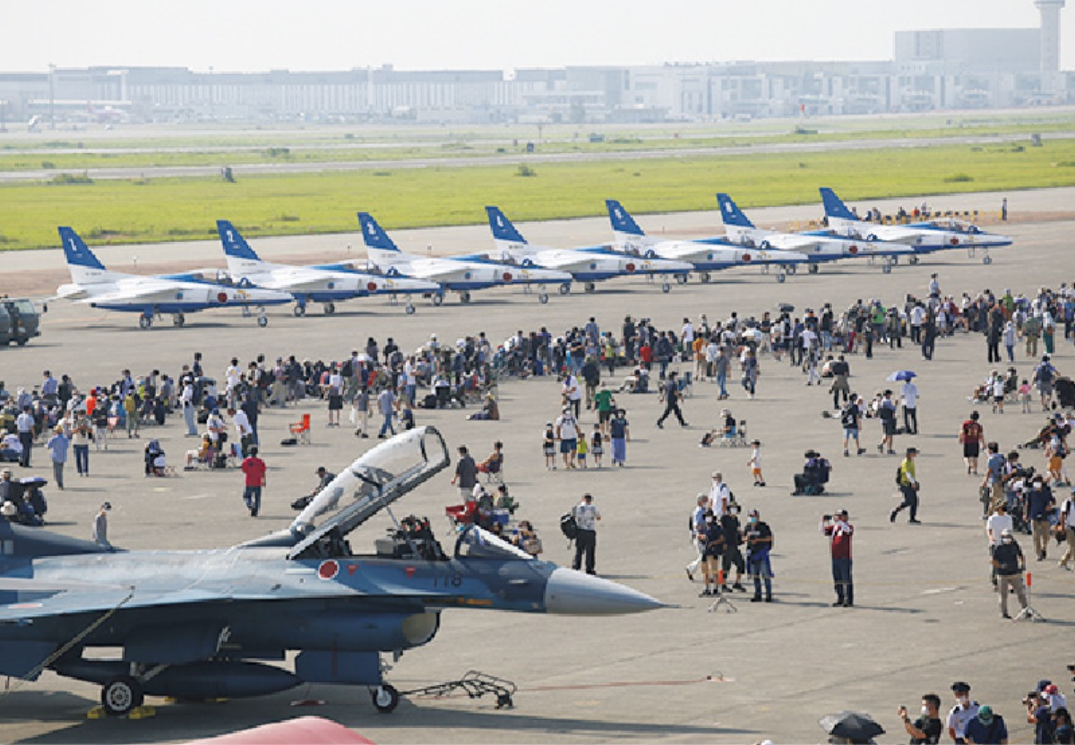 北海道移住案内2026・春｜千歳市　空港と名水、半導体で未来を拓くまち
