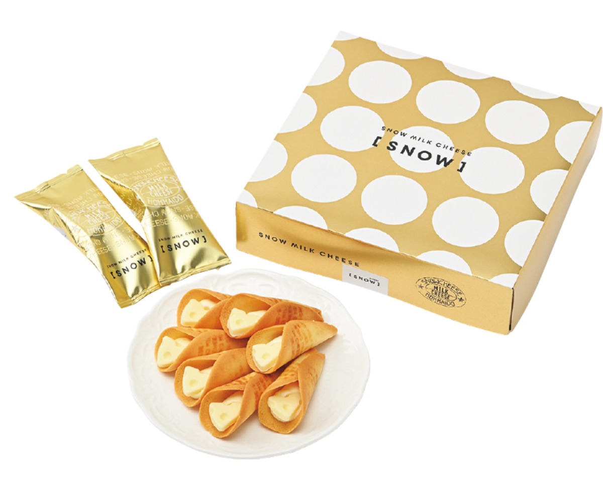 新千歳空港 おすすめガイド｜北海道のおみやげ編①