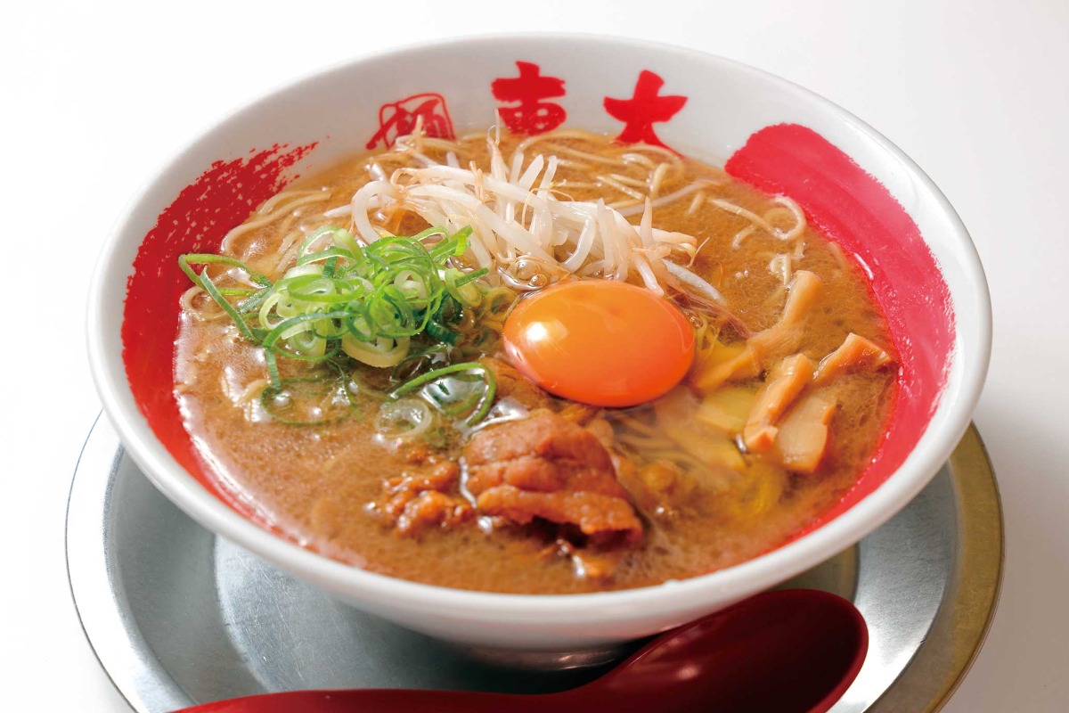 【2025阿波おどり】心躍る、美味三昧!徳島のグルメ&ラーメン