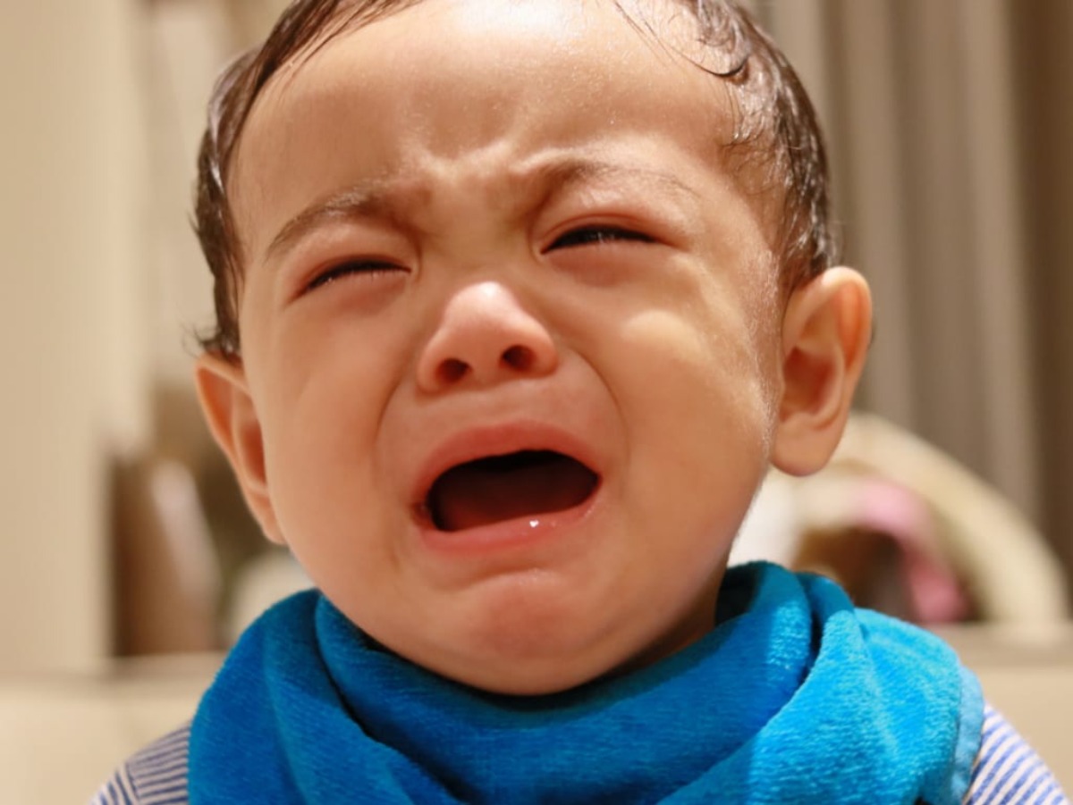 赤ちゃんが泣き止まない理由とは⁉ 子育ての困ったを解決する赤ちゃんの泣き声理解促進アプリ『awababy（あわベビ）』開発中！