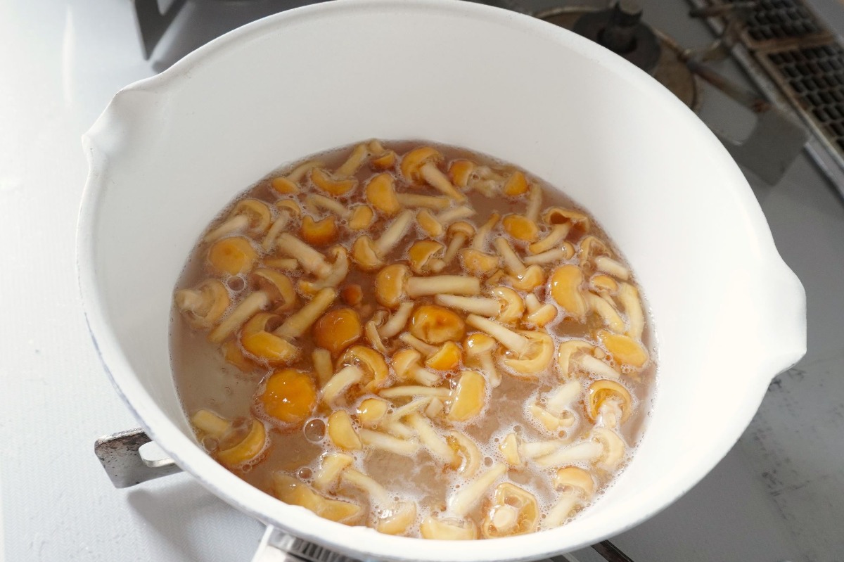 ポタジェ|春を味わう「ワラビ」料理と、庭でも育ててみよう!