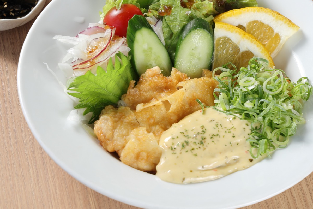 【まいにちランチvol.71】道の駅 みまの里『美来食堂』（美馬市）／道の駅ランチ後編