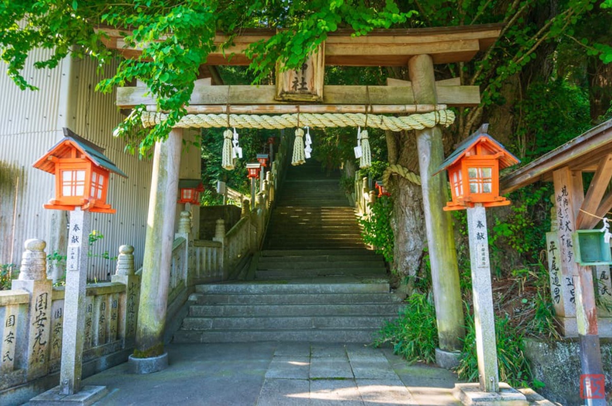 邪馬台国は阿波だった!?シーズン2【古代史を通して徳島の魅力を再発見】11話目／「加茂氏」と阿波の関係