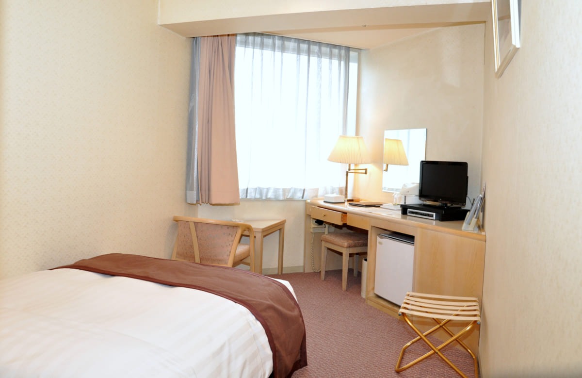 《まとめ》徳島のテレワーク可能なホテルで客室をオフィス代わりに！（7/9更新）