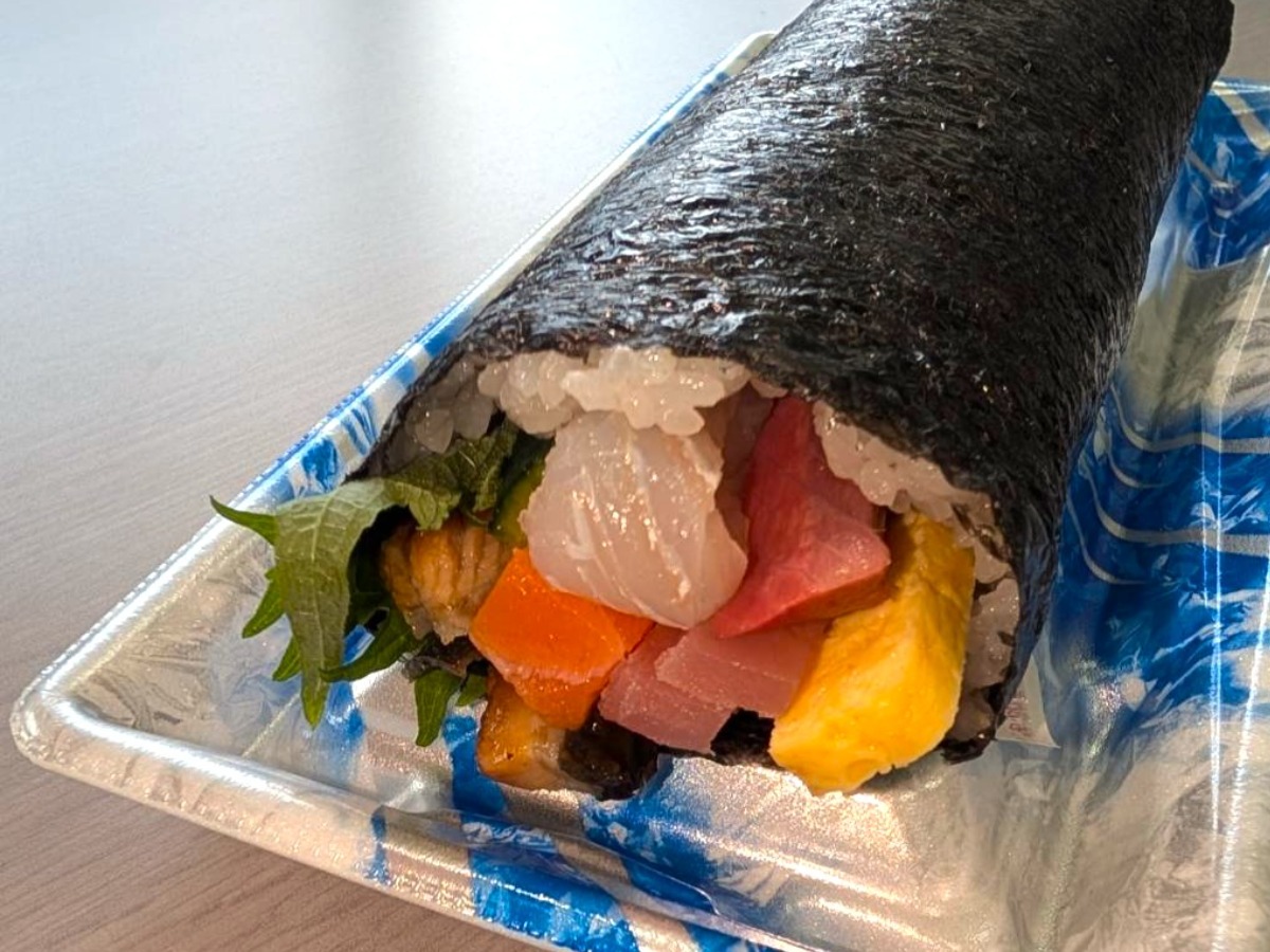 【2026年最新版】徳島の節分！おすすめ恵方巻12選｜／予約・受け取り方法