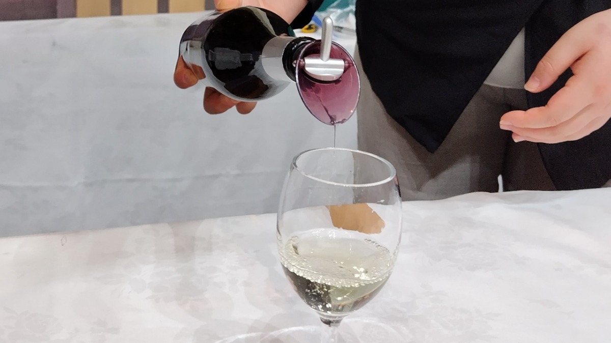 北海道のワイナリー40社が集結！「道産ワインの夕べ」