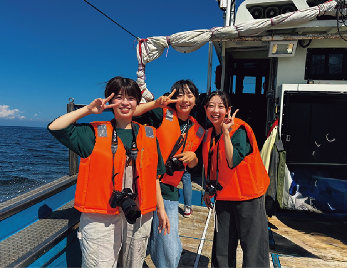 北海道移住案内2026・春｜いかめし発祥の森町、若者と子育てを応援！