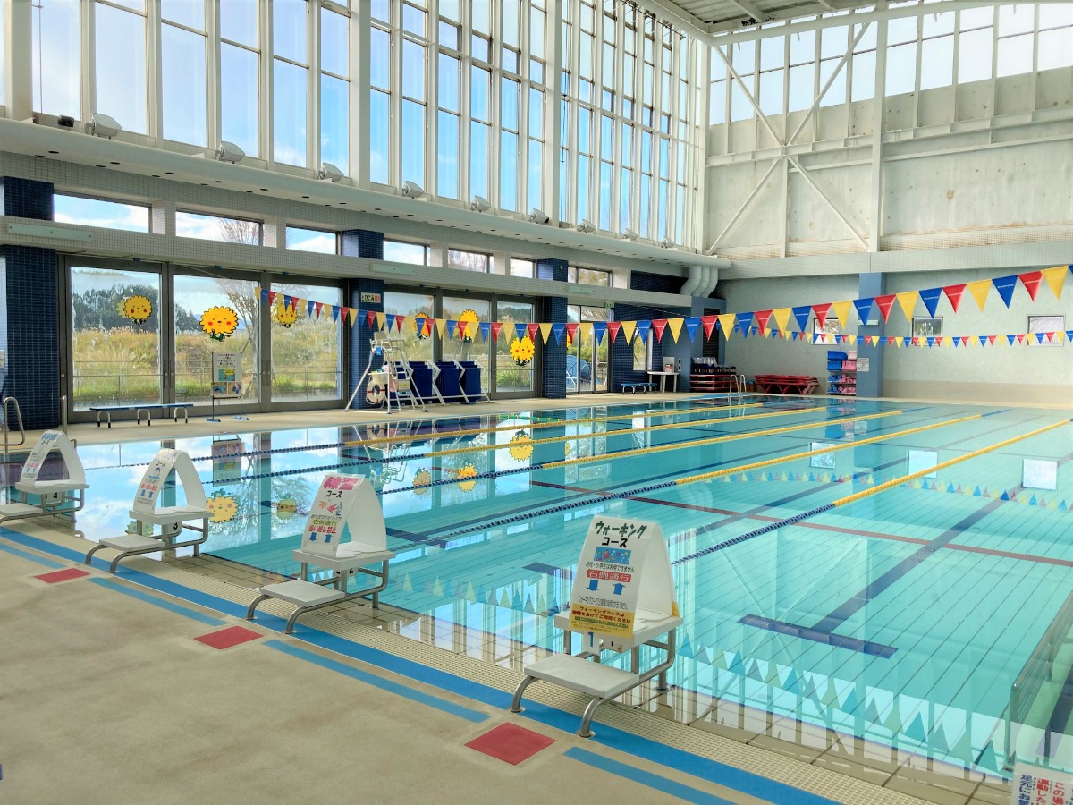 【徳島のプール】2025年夏におすすめ10選!屋外・屋内施設情報まとめ/レジャー/スイミング/おでかけ