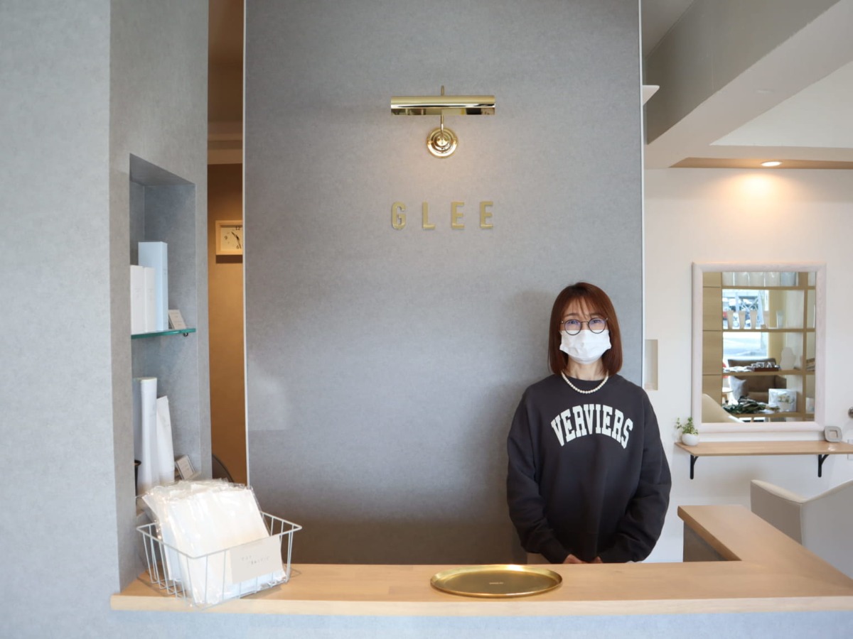 【徳島新店情報／1月11日OPEN】美容室 GLEE（グリー）【徳島市沖浜東】
