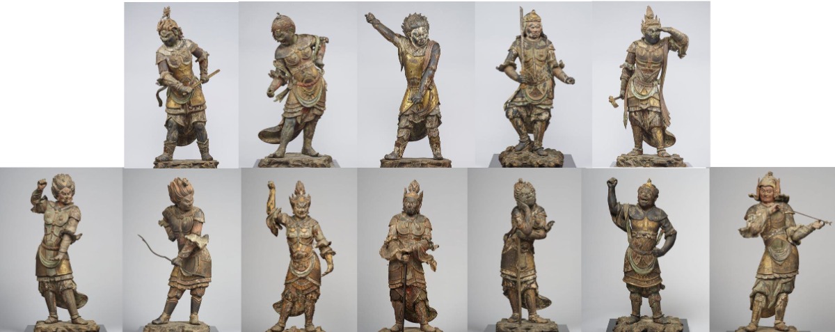 国宝・阿弥陀如来坐像が修理後初公開！奈良国立博物館で特別展開催【奈良市】