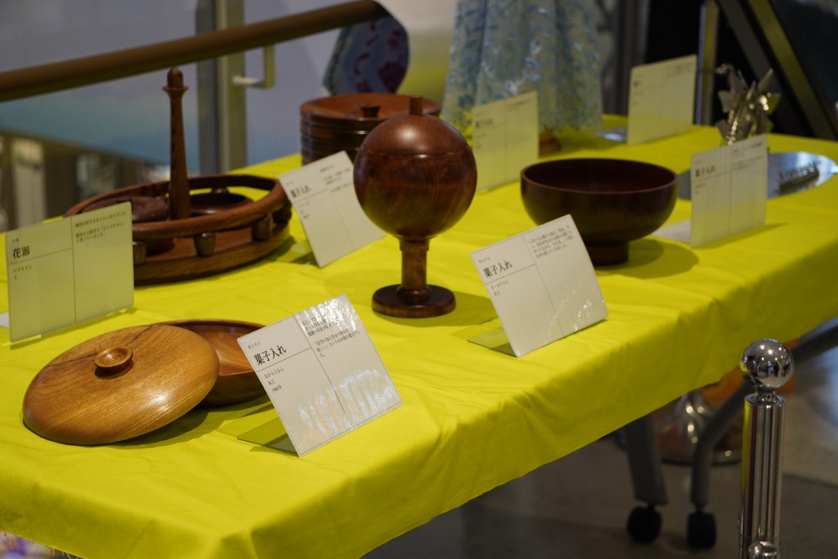 【徳島イベント情報】10/29（木）まで開催／作品展『生きる』 inイオンモール徳島