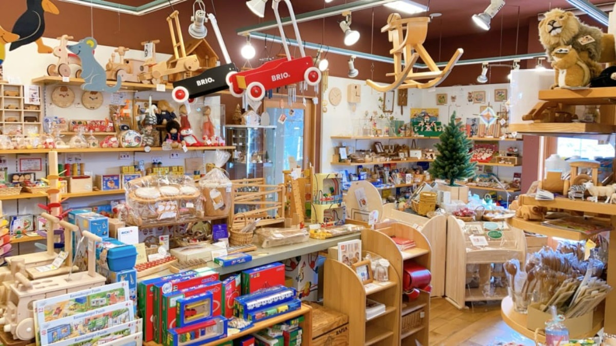 【2023年最新版】徳島の雑貨店＆インテリアショップまとめ／ギフト・プレゼント・贈り物・家具・生活を彩るアイテムを買いに訪れよう