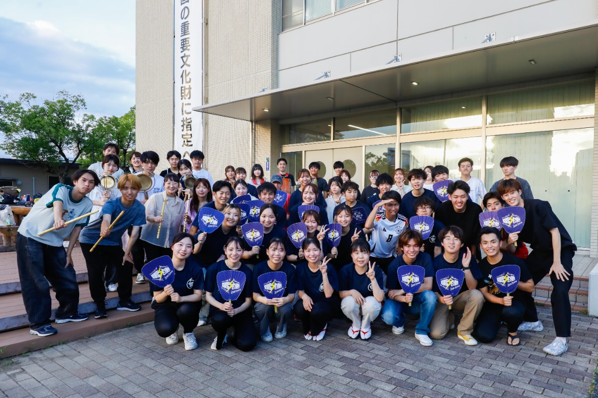 【阿波おどり】徳島の学生連まとめ