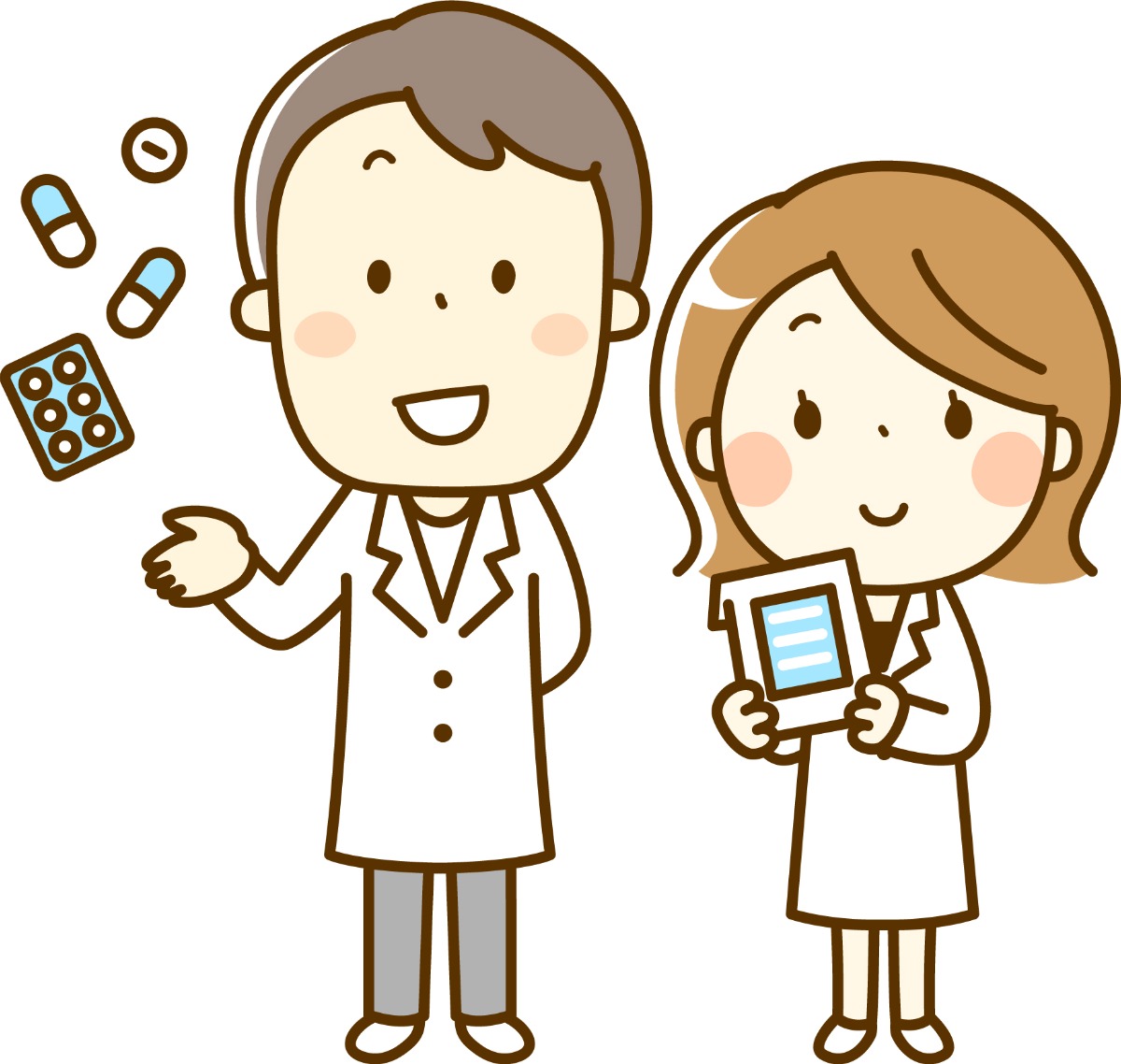 【第一回とくしま薬学フォーラム2025】明日のかがやく薬剤師像を考える｜参加無料／高校生・学生・一般参加受付中