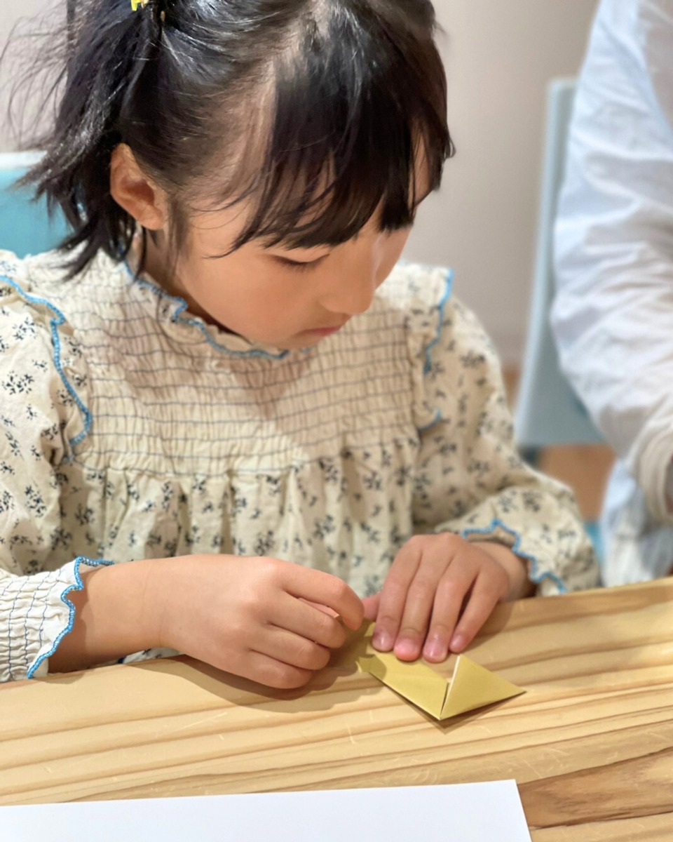 【徳島イベント情報】3/8｜おりがみまつり 回転うまで遊ぼう