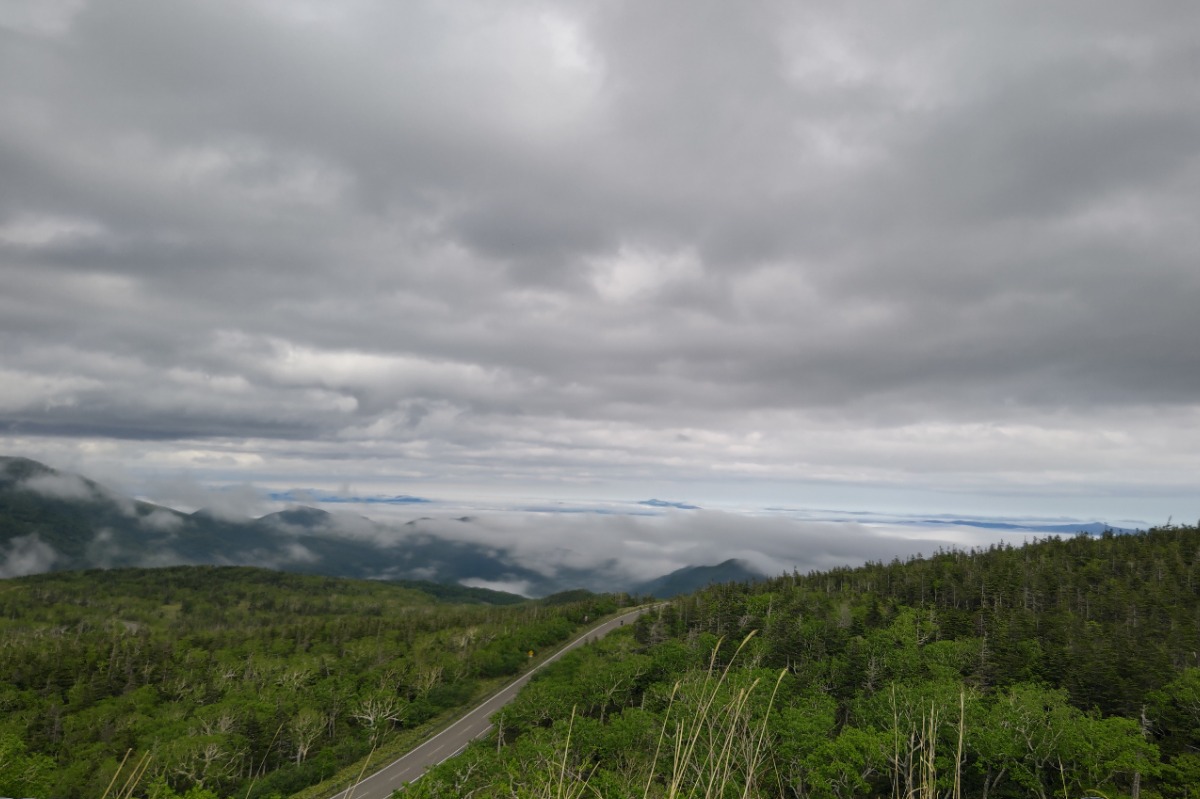 やぎさん取材日記|北海道、道東の絶景を訪ねて。