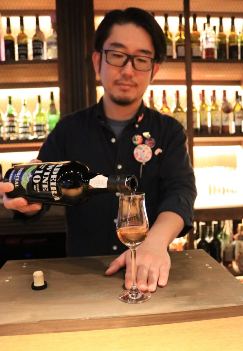  【2021.2月MOVE】casetta.（カゼッタ／徳島市秋田町）18世紀から変わらぬ製法で守られる魅惑のワインを！