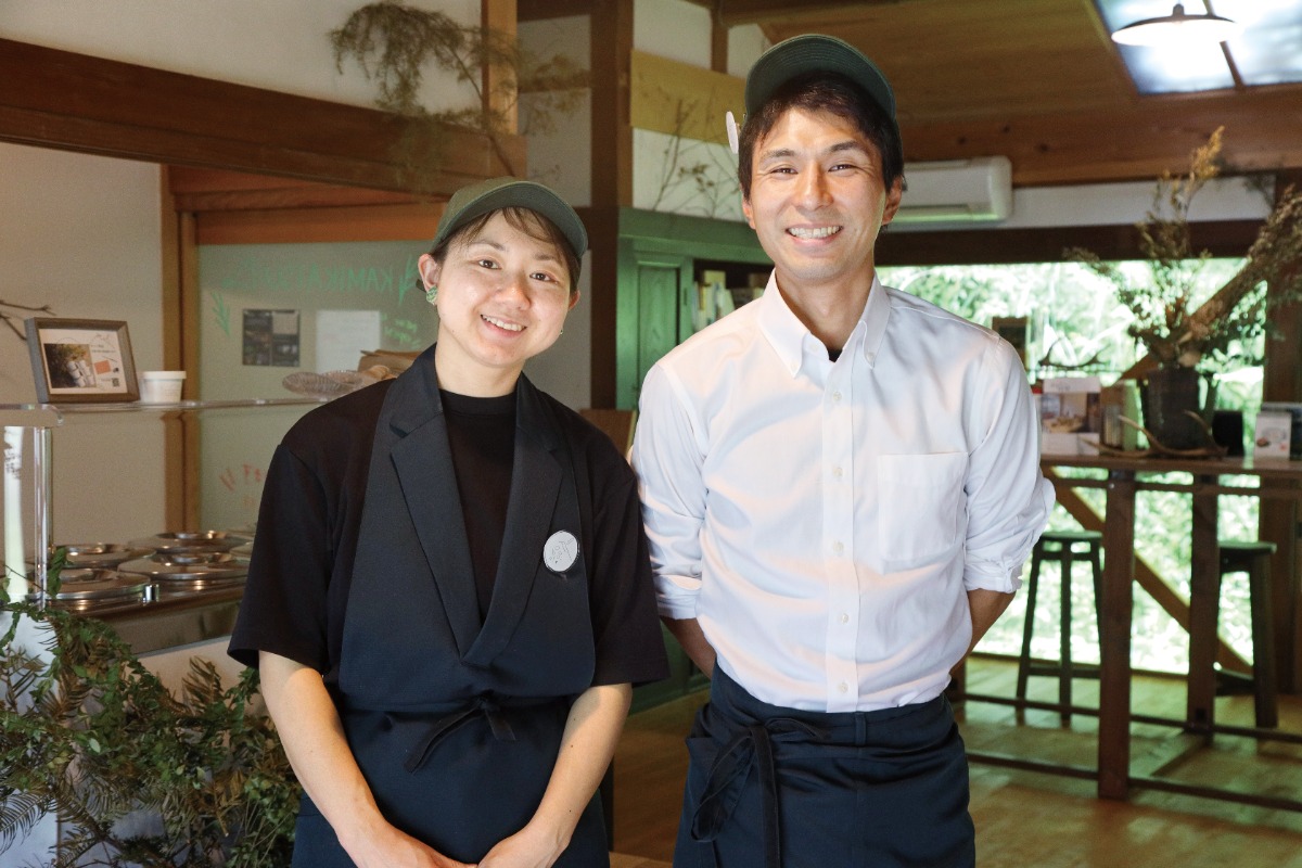 徳島で起業するなら、挑戦者の夢をサポートする『徳島県信用保証協会』へ｜【起業家インタビュー】TONPUKU（トンプク・上勝町）