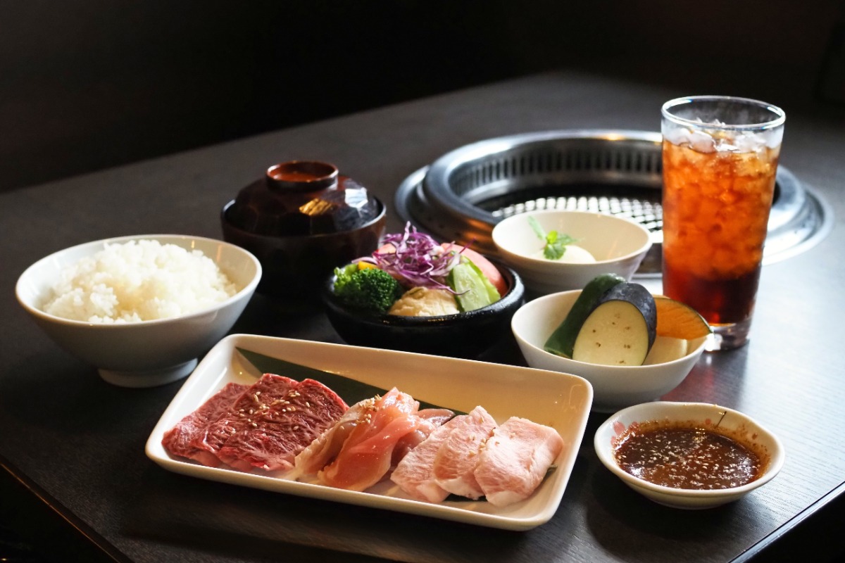 【焼肉だいにんぐ くにき家／徳島市助任本町】心もお腹も大満足！平日だけの焼肉ご褒美セットに注目！