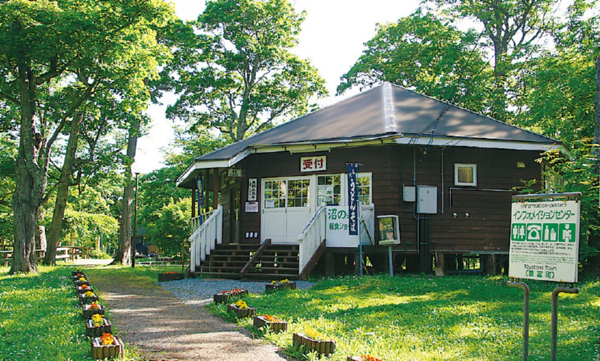 夏の北海道を体感｜豊富町　最北の温泉郷・豊富温泉や豊富牛乳が有名！