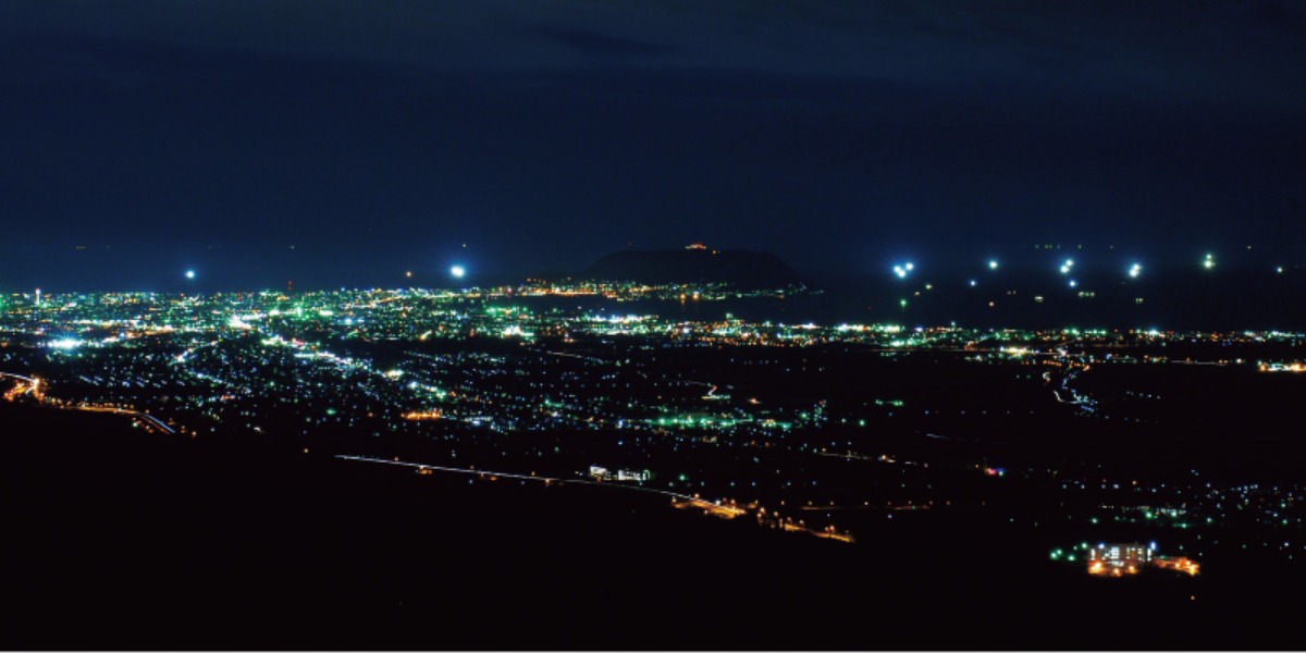 南北海道から北東北へ｜七飯町　自然環境豊かな函館市に隣接した、 進取の精神が満ちあふれるまち