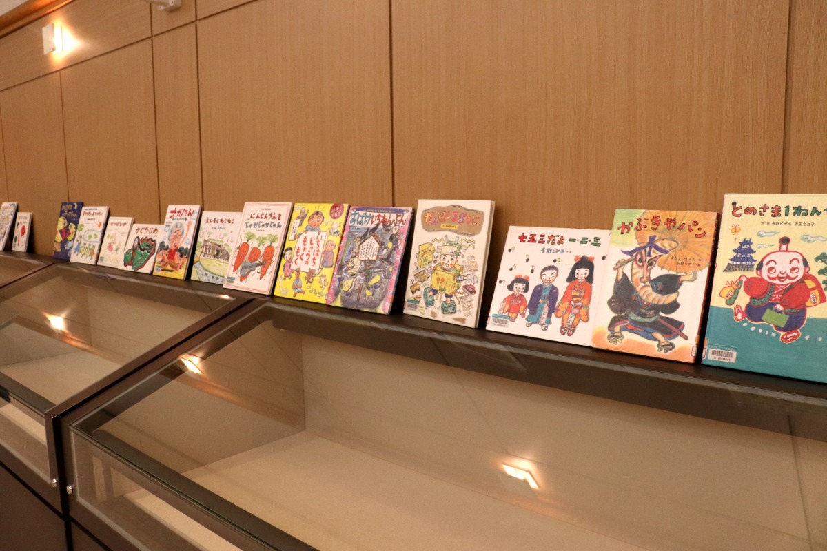 【インタビュー／絵本・紙芝居作家　長野ヒデ子さん】『おかあさんがおかあさんになった日』『せとうちたいこさん』シリーズなど、心あったまる絵本ライブをレポ－ト