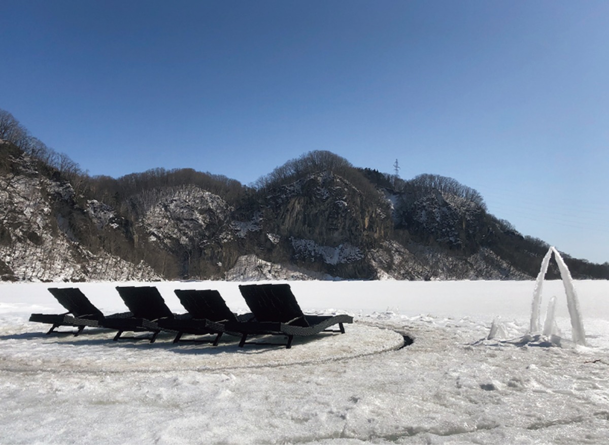 北海道、冬の遊び方。｜新得町