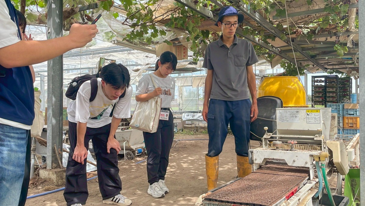【イベントレポート】学生と社会人が共に描いた、成長の6日間！ HEROES at TOKUSHIMA アイデアソン合宿レポート