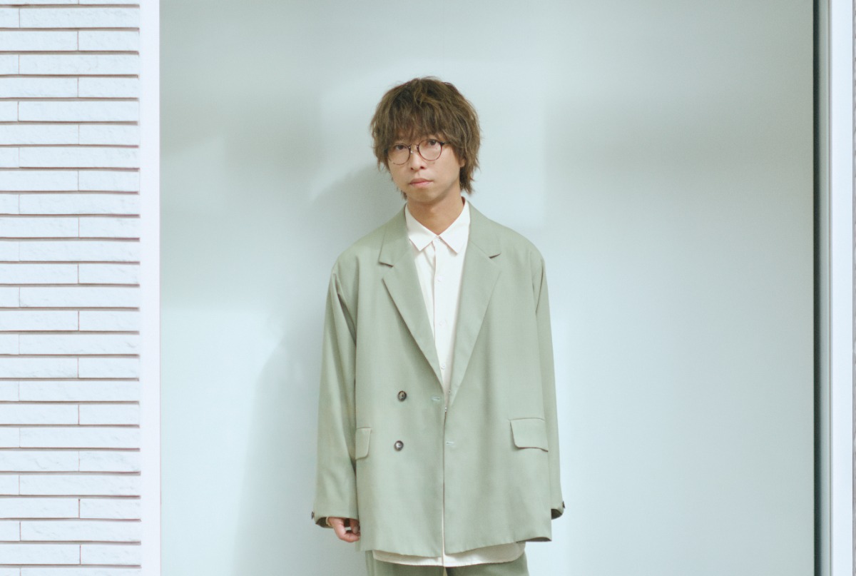 【スペシャルインタビュー】wacci 橋口洋平さんが徳島へ！9月に徳島で開催するスペシャルライブへの意気込み 