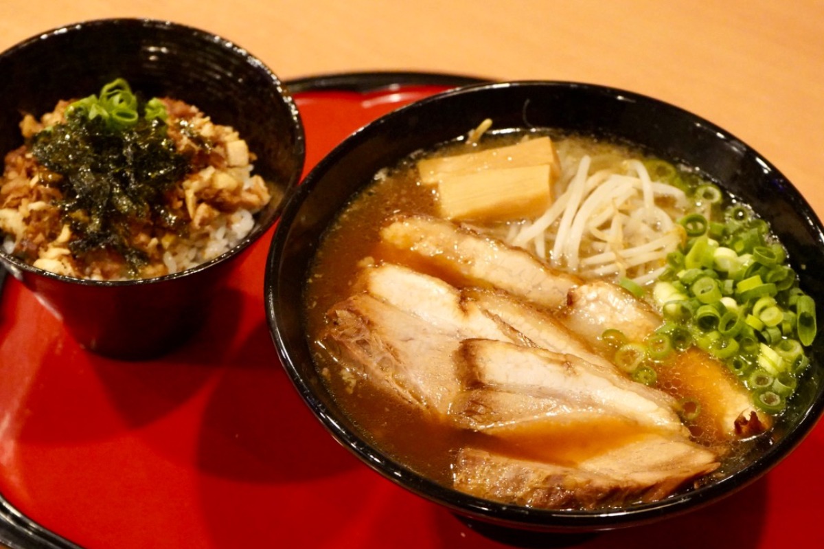 徳島の新店＆リニューアルしたラーメンショップ3選