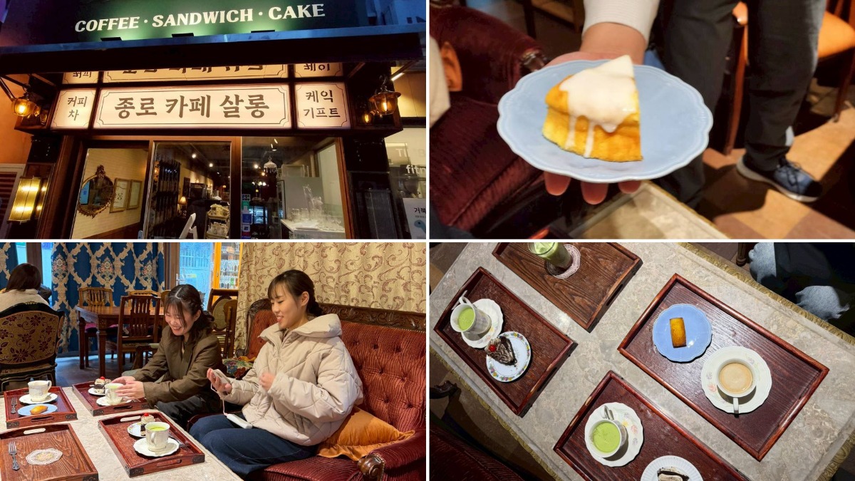 【レポート】大学生のリアル韓国旅｜徳島から直行便でひとっ飛び✈Supported by Tokushima