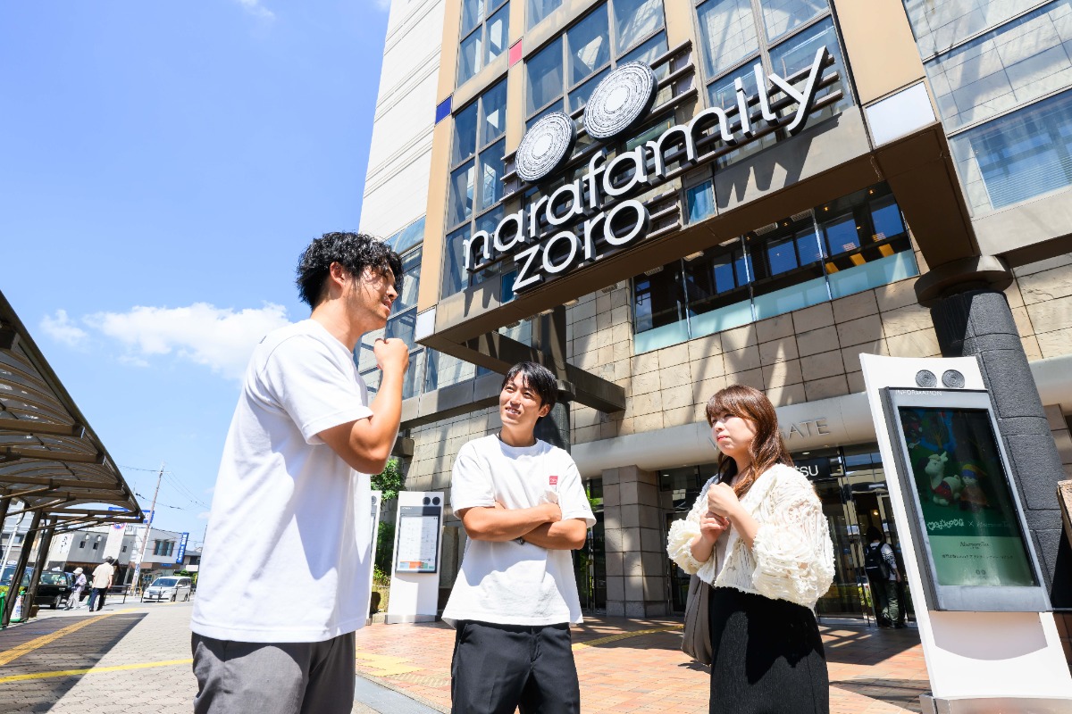 「オーダースーツって難しそう・・・」そんなイメージが変わる!初めてでも安心なGINZAグローバルスタイル体験記【inならファミリー】