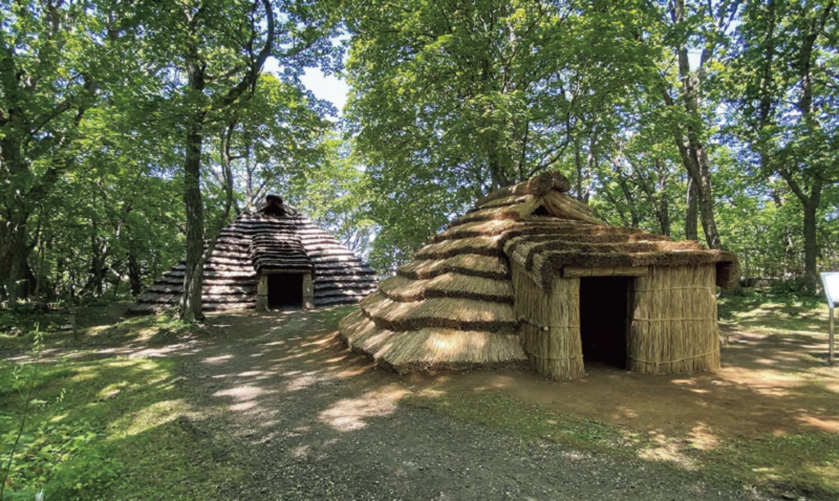 春から夏のオホーツク案内｜北見市　春はツツジ、夏には和ハッカと、 香りと色彩に包まれるまち