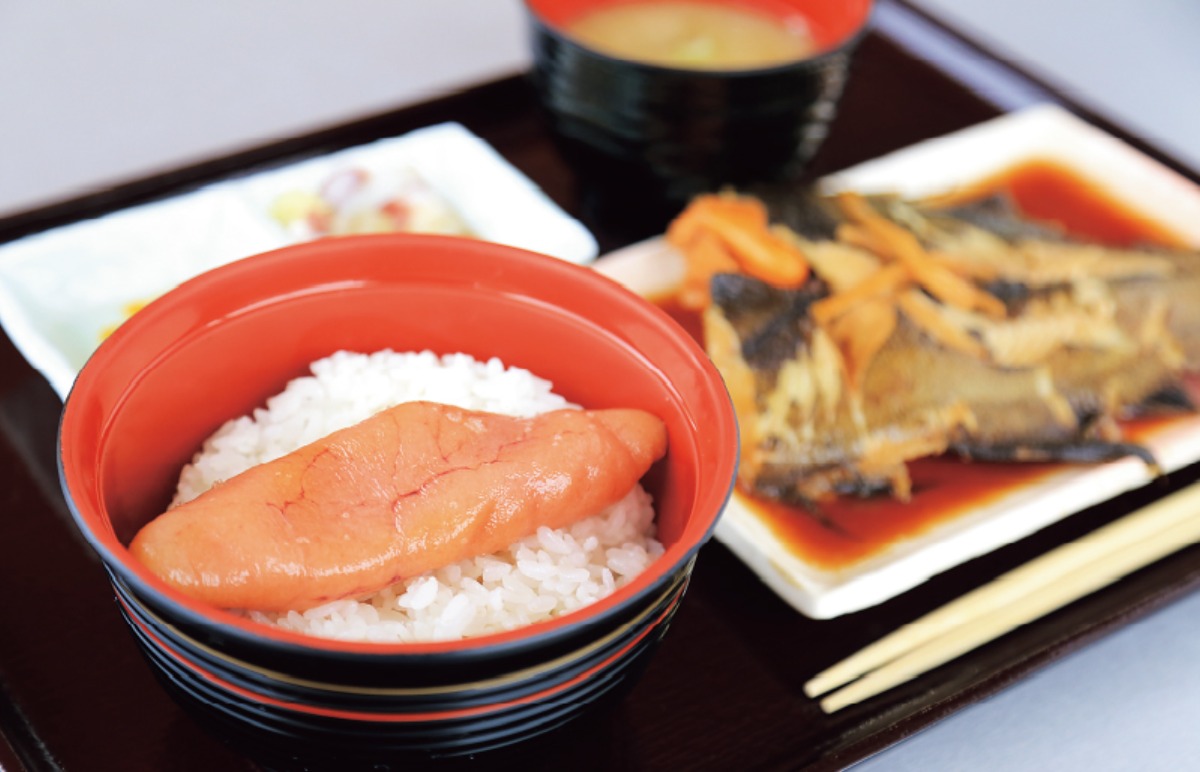 南北海道から北東北へ｜鹿部町　道南屈指の豊かな温泉と、 三つの漁場に恵まれたまち。