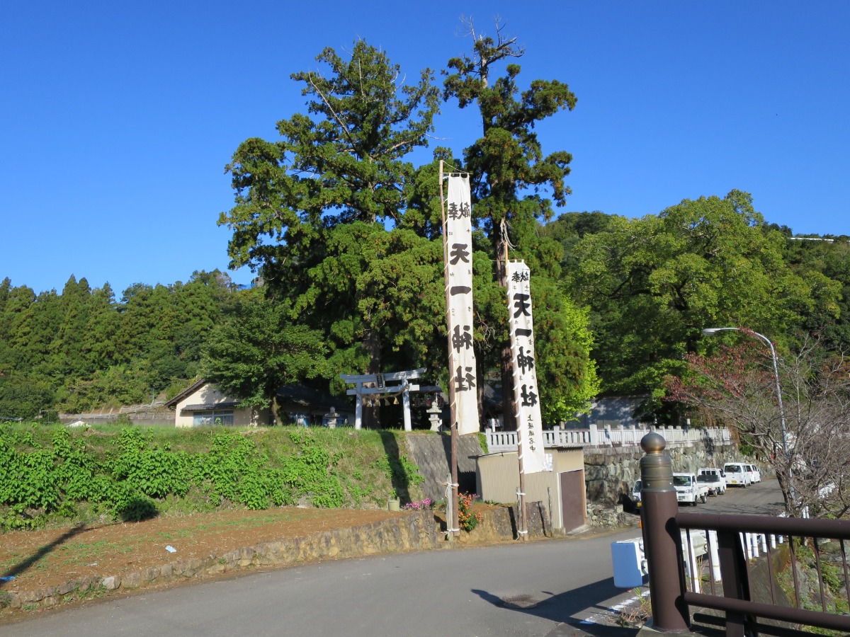 邪馬台国は阿波だった!?シーズン2【古代史を通して徳島の魅力を再発見】2話目／月読尊と阿波の関係