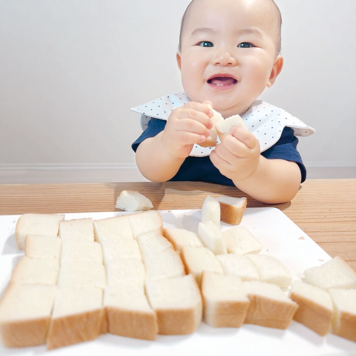 【お料理レシピ】かぼちゃとブロッコリーのツナパングラタン／cotocotoみさき先生の「親子でつくろう！はじめてキッチン」