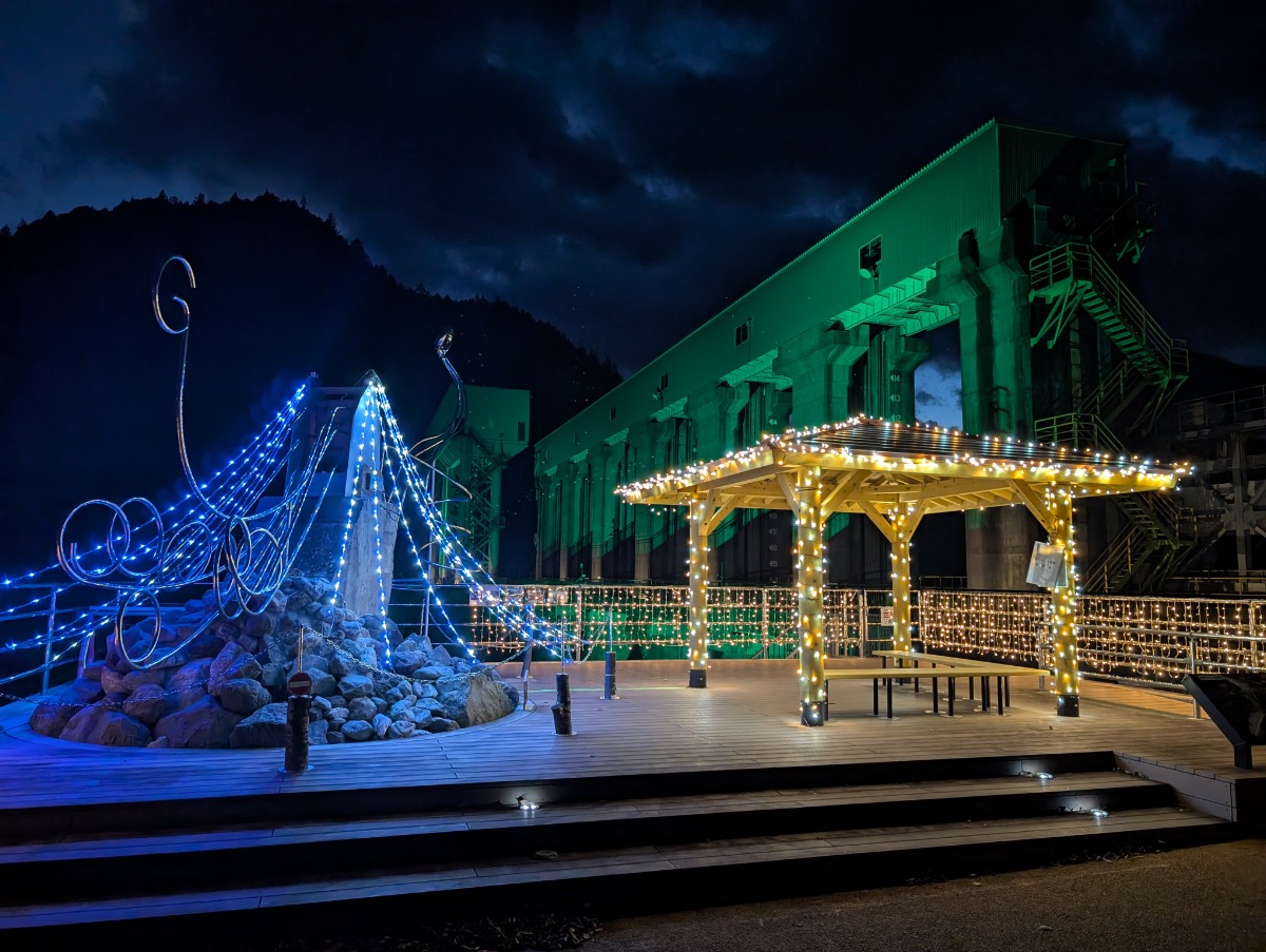 【徳島イベント情報2025】徳島イルミネーション情報まとめ＆雰囲気たっぷり映えスポットも紹介！