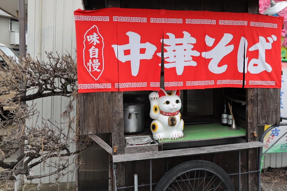 徳島の新店＆リニューアルしたラーメンショップ3選