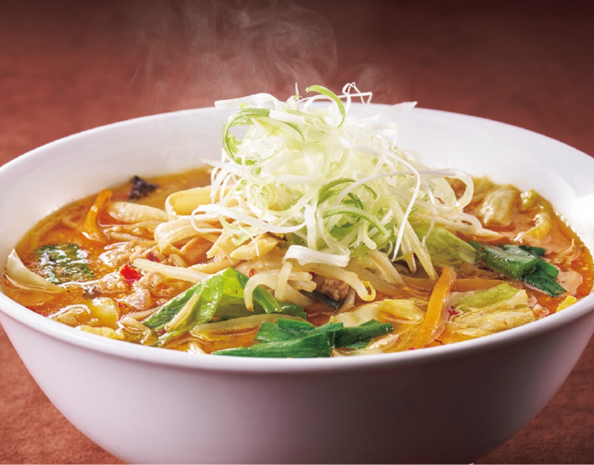 新千歳空港 おすすめガイド｜北海道のグルメ編