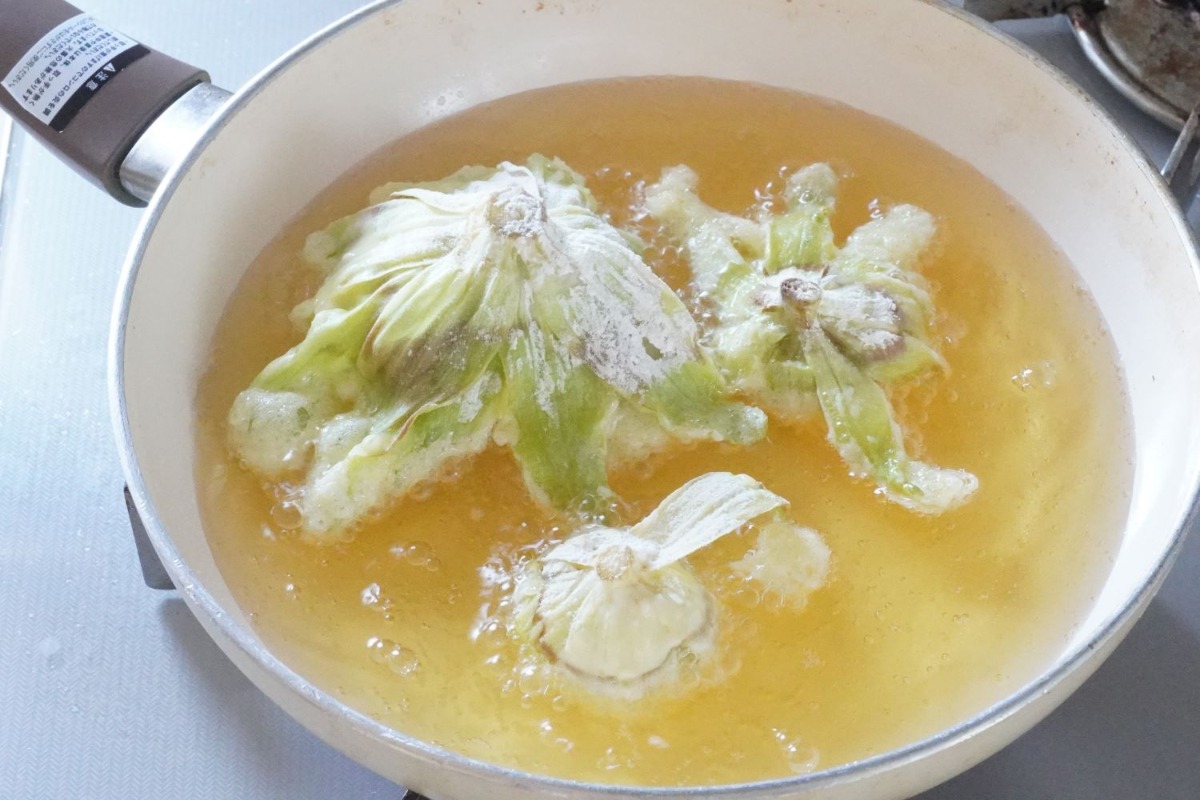 ポタジェ｜春の味わい「ふきのとう」レシピ～ふきのとう味噌・天ぷら