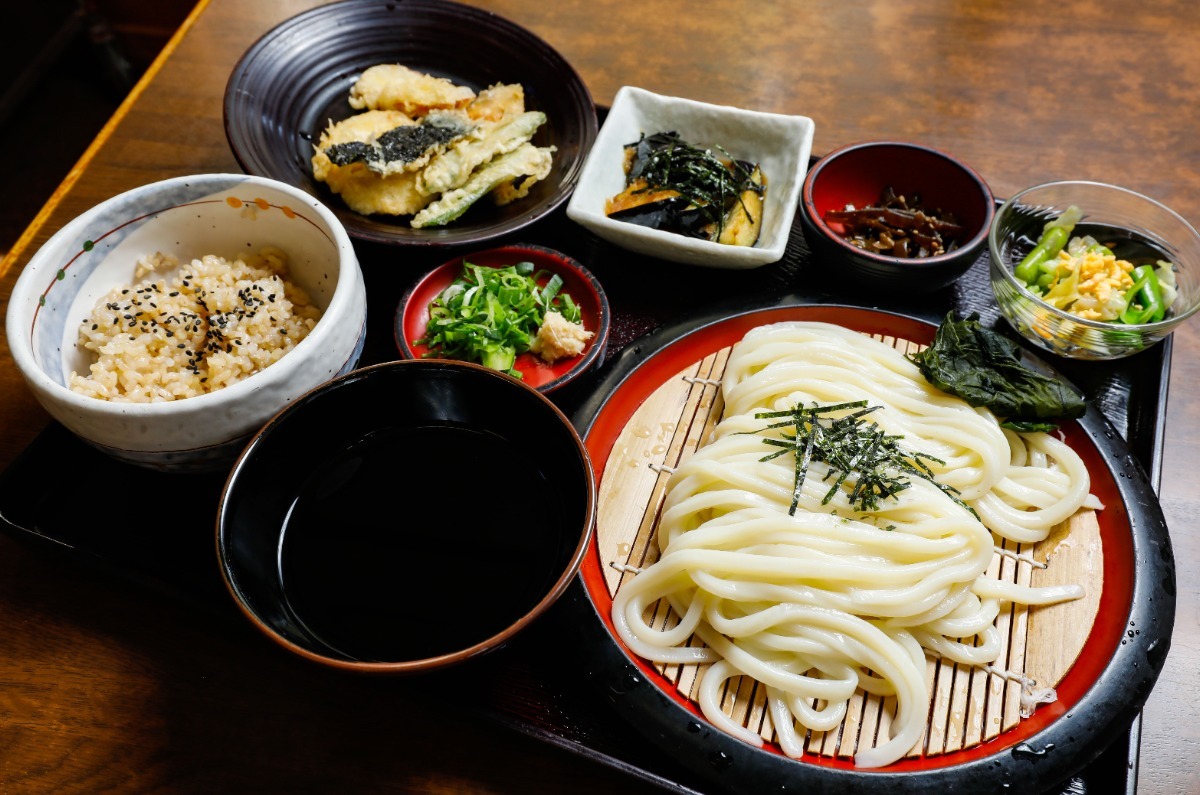 【徳島グルメ情報】うどんの定食・おすすめ5選！