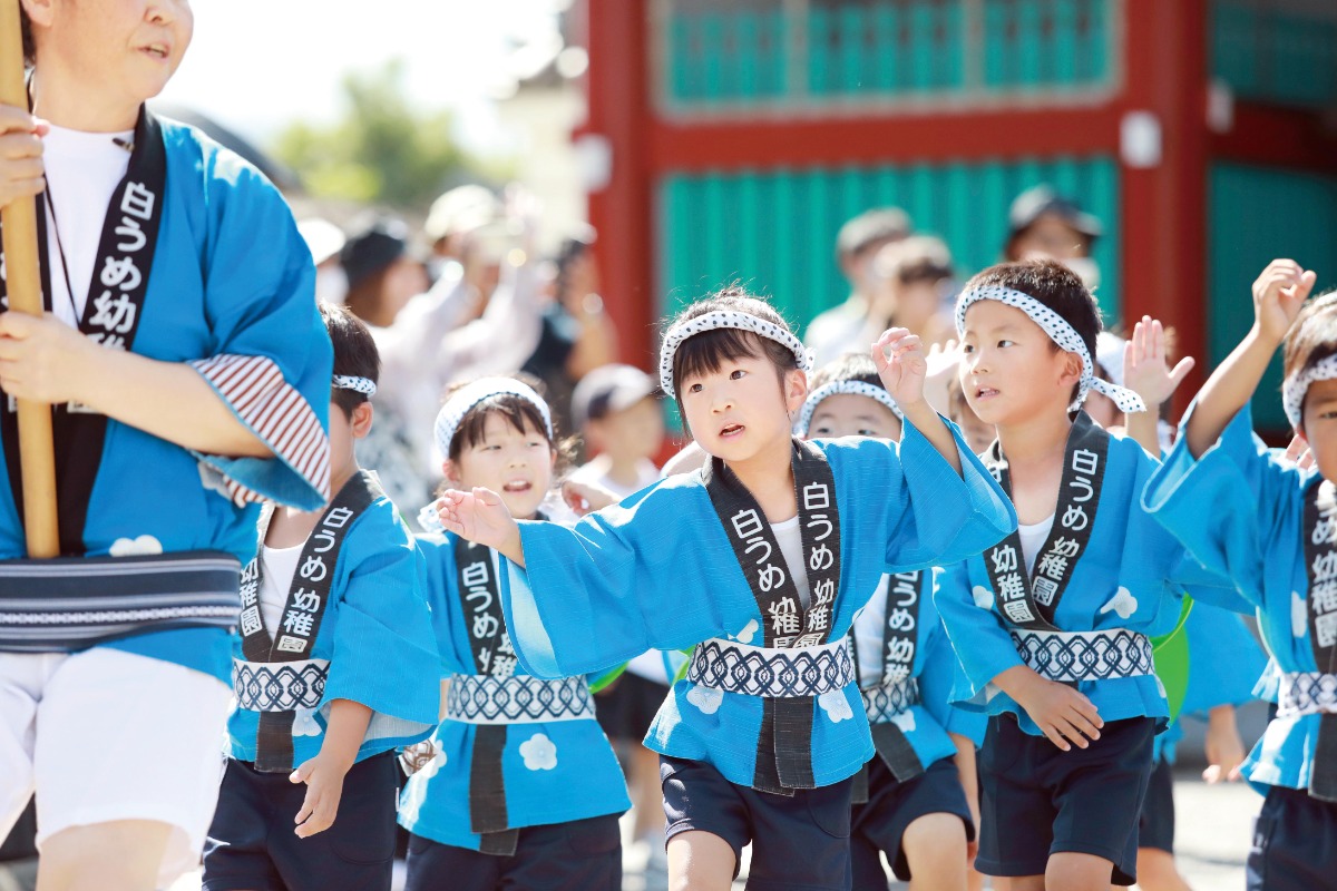 《2026年度版》徳島の私立幼稚園&認定こども園ピックアップ