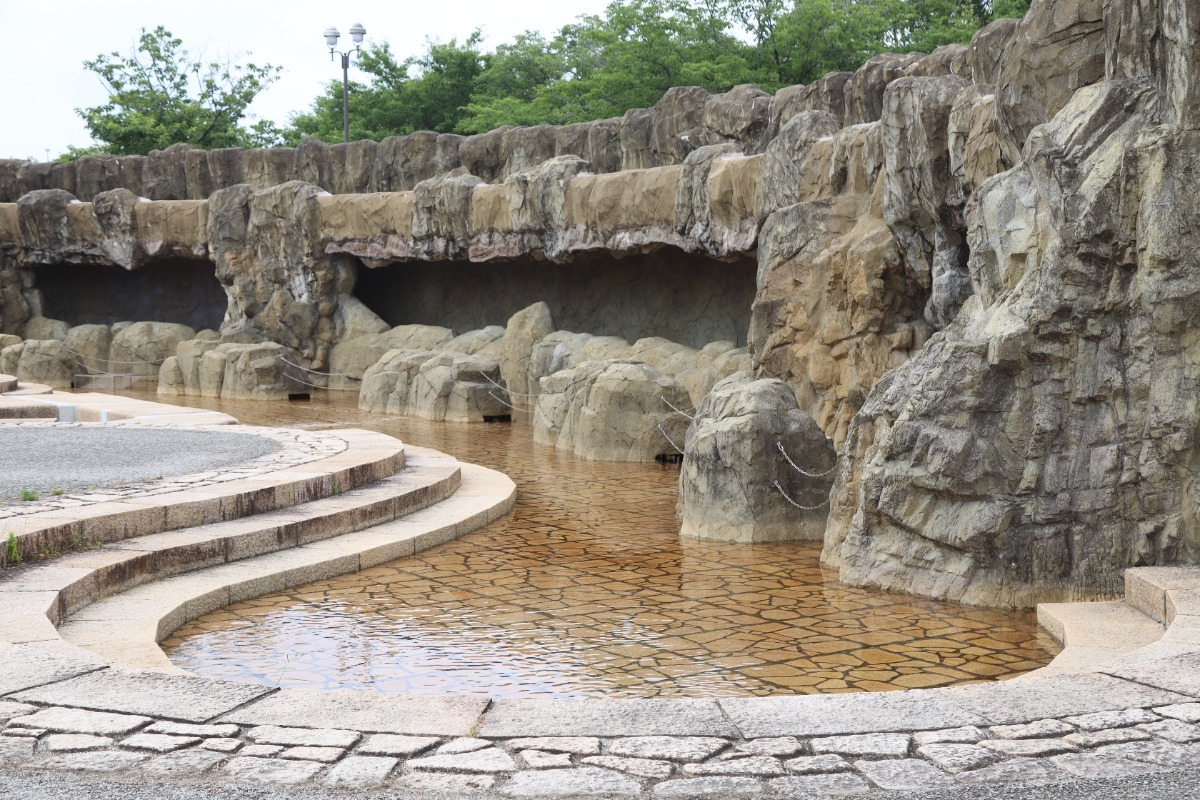 【徳島の水遊びスポット】2025年夏におすすめ7選!公園のじゃぶじゃぶ池やウォーターアトラクションを満喫