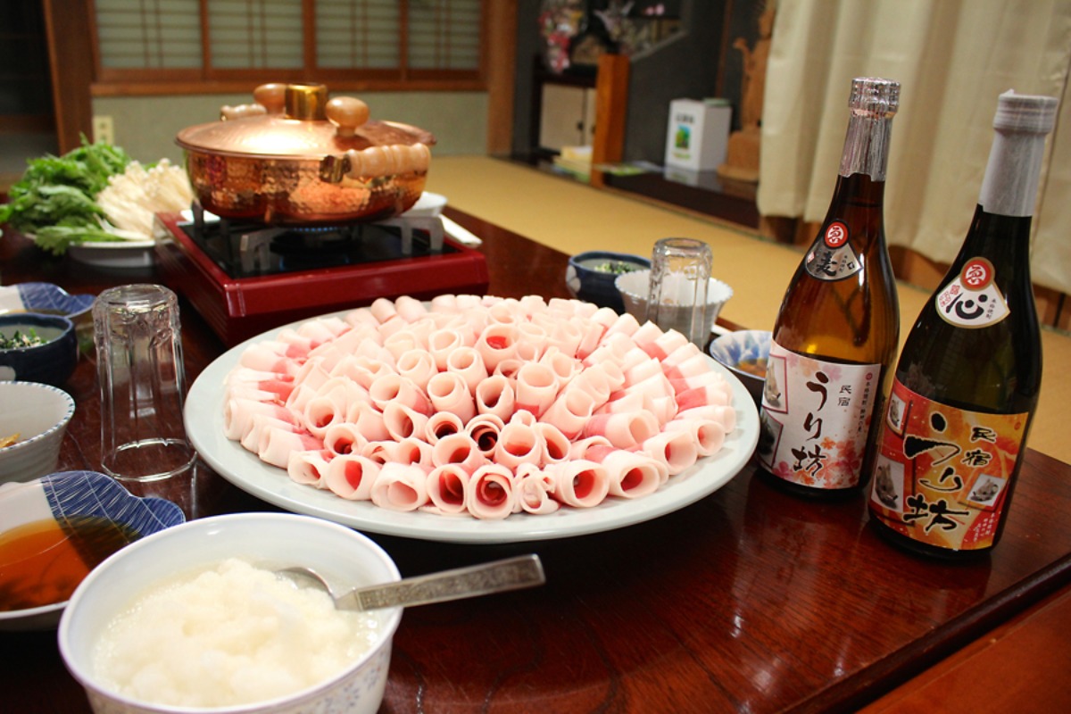 【徳島のジビエ グルメ】2025年11月開幕！徳島のジビエをいただく『阿波地美栄まつり』がスタート！